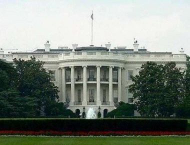 Λευκός Οίκος: Εξαπέλυσε δριμεία επίθεση κατά της Ρωσίας και του καθεστώτος Άσαντ στη Συρία